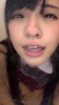 POV Smelling Fetishism - 'please, Let Me Smell You! Let Me Masturbate!!' Yukari Miyazawa