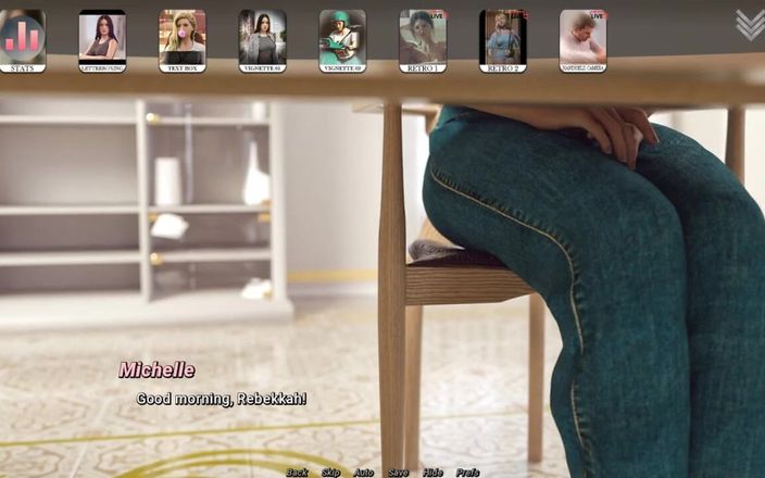 Miss Kitty 2K: Naughty 40 - Part 1 Story of a Marriage by Misskitty2k