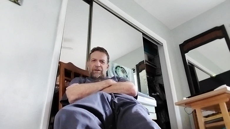 Hairyartist: Doktor będzie sesja orientacji seksualnej Jo