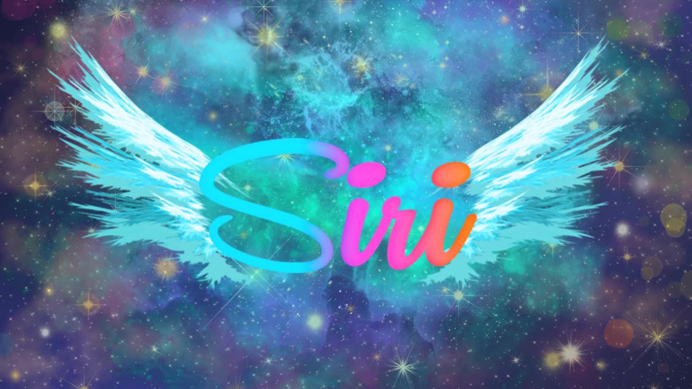 Siri Pornstar: Siri, pornostar hüpft und schüttelt ihre großen natürlichen titten!