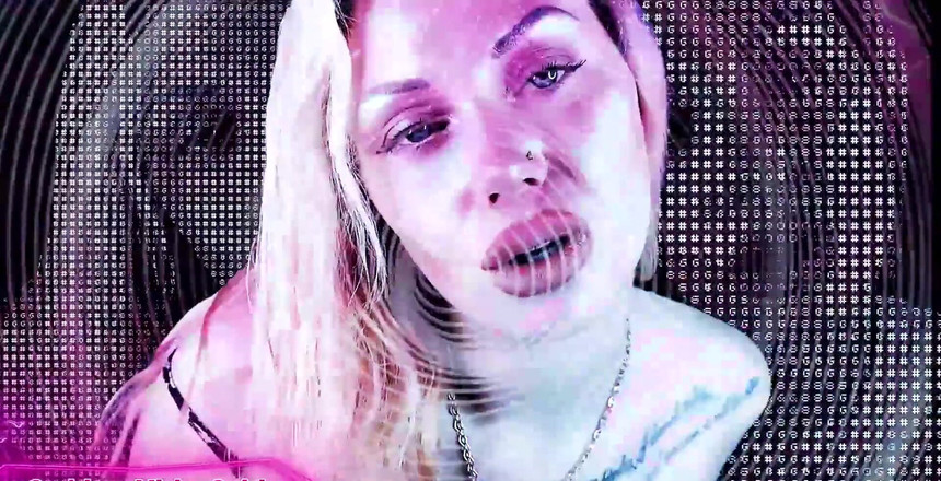 Goddess Misha Goldy: मैं धीरे से तुम्हारे दिमाग में घुस जाऊंगा ... मेरे शब्द सीधे आपके सिर में ध्वनि करेंगे ... आप मेरे किसी भी शब्द को याद नहीं करेंगे