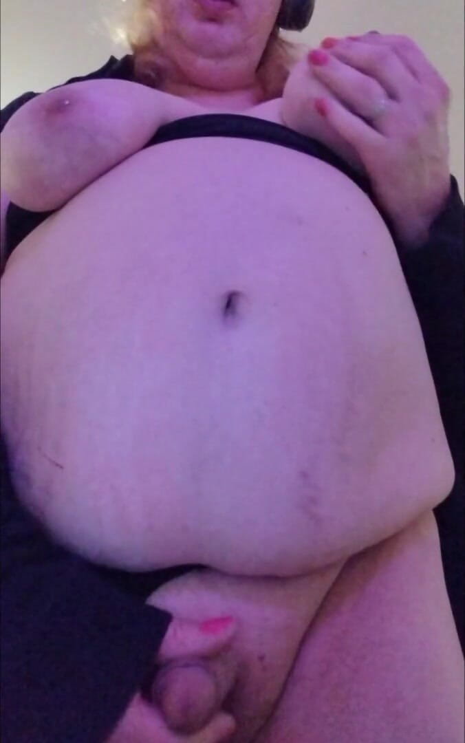 Princess Udders: 513歳のムーガズム