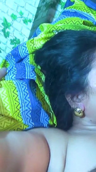 Nri Black Boy and Indian Desi Bhabhi Neet in the House for 1st Time Sex with Her White Pussy