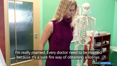 Fake Hospital