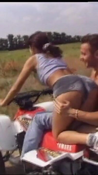 Arsch Parade 4 (filme completo)