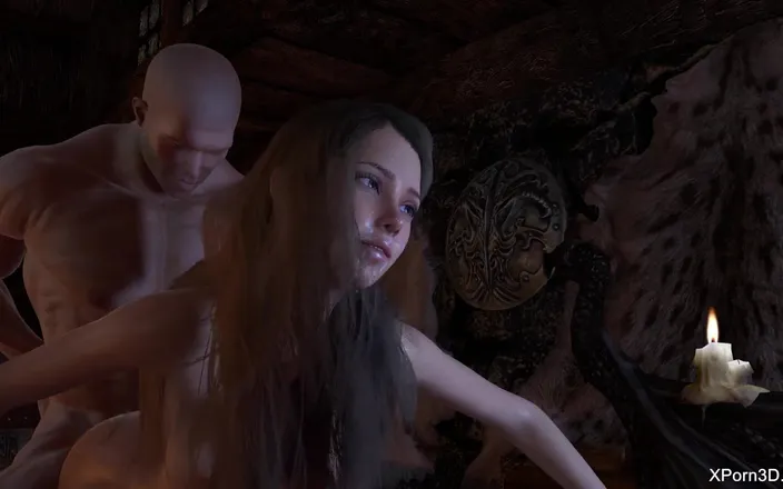 The Scenes: Vikings Fucking 3D Porn Full HD Movie 2023