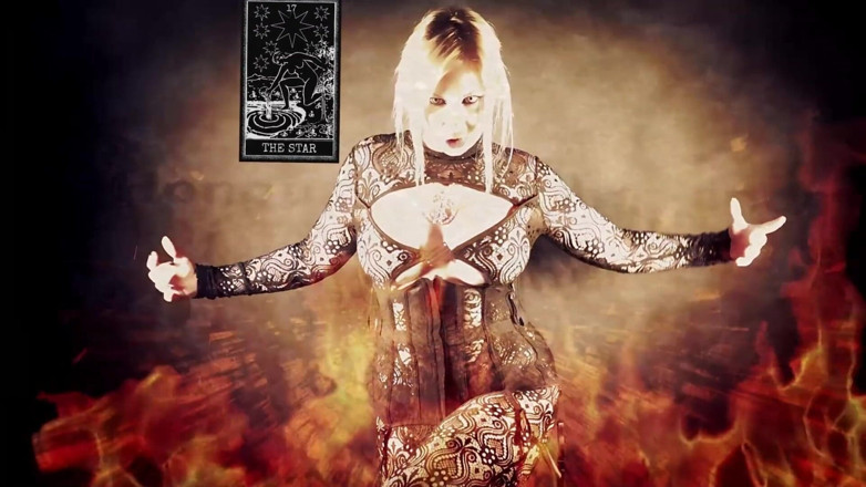 Goddess Misha Goldy: Renunciation of the false god! Acceptance of sinful faith - Goldycism!...