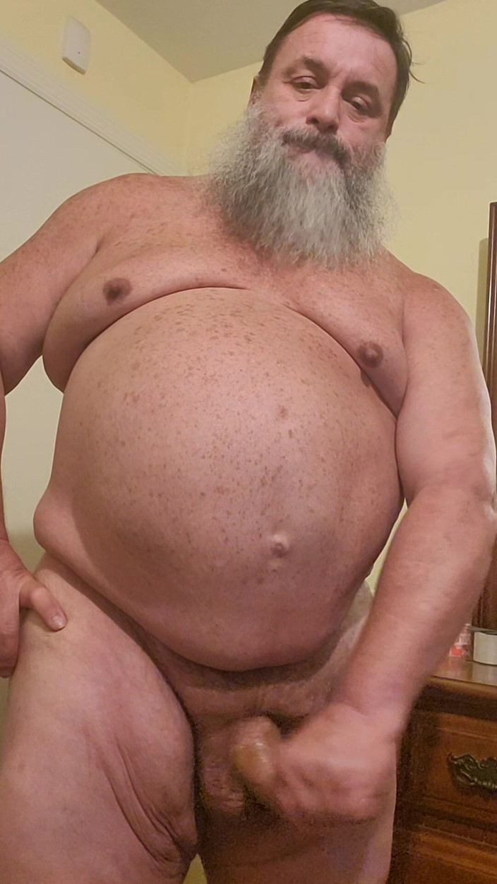 GeneWadexxx: Big Bear Bates a Hot Load