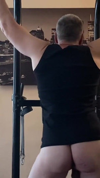 Gym Master
