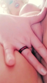 Coaching masturbatoire et instructions de squirt et doigtage de chatte sexy - masturbation en solo - Arya Grander, POV