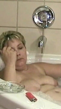 Jacuzzi cigarrrökning