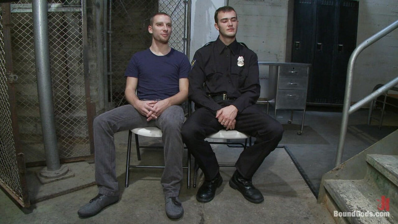 Bound gods: The Bounty Hunter