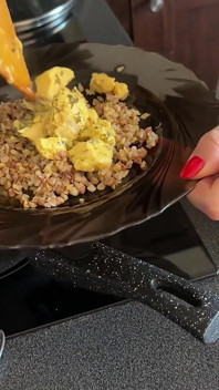 Gotowanie, Mukbang i brzuch dokuczają