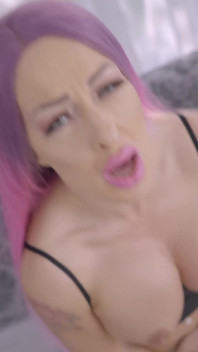 Cathy B - ronda 2 - ¡te mostraré algo de mí mismo!