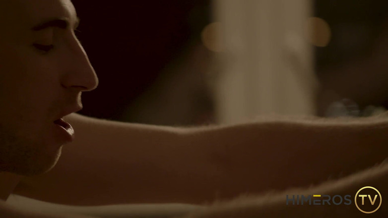 Himeros.tv: Sperma, älskare