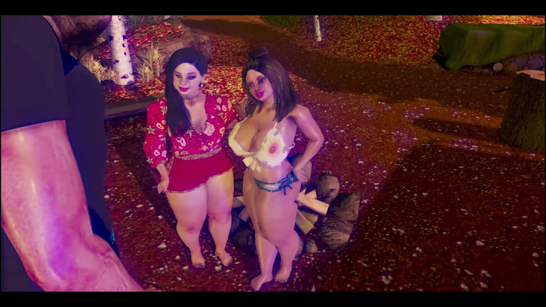 denisporco animation: Moje přítelkyně je trpaslík!