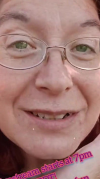 I'd Love You to Cum with Me
