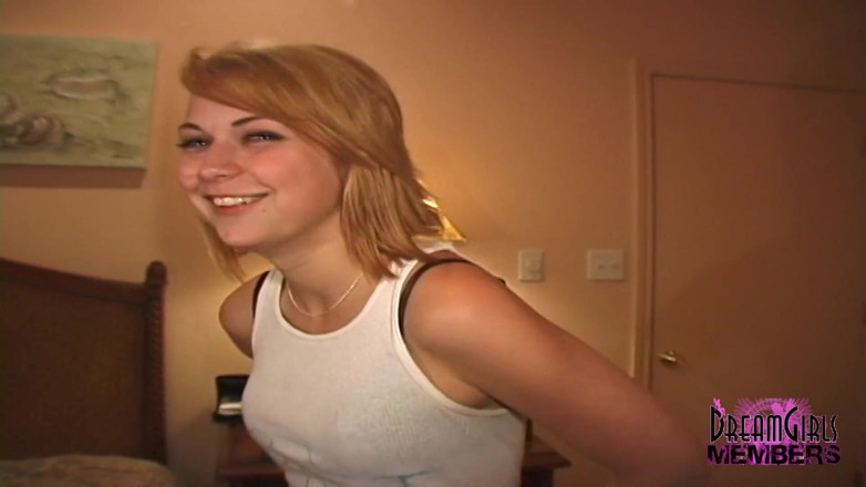 Dream Girls: Leah Livingston ki pahli baar chudaee