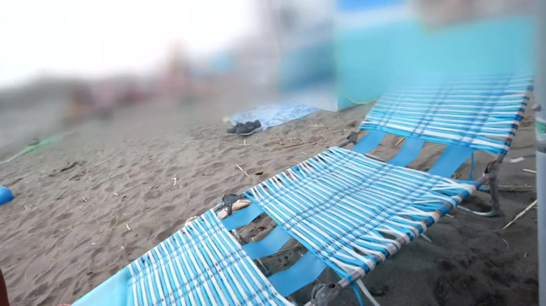 Raptor Inc: Memikat awek dari salone penyamakan gal yang datang ke kedai 5...