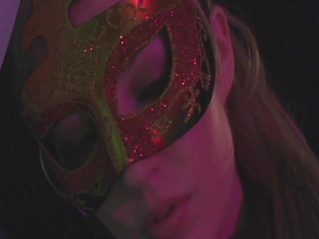 Anal seduction: Sexy Blonde Slut with Great Tits Sucks Cock and Rides...