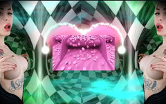 Baal Eldritch: Vaso femminile sottomesso e obbediente - trasformazione di genere, asmr, JOI