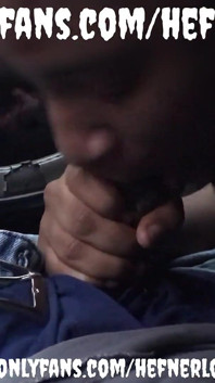 Grab My Dick While You Suck It