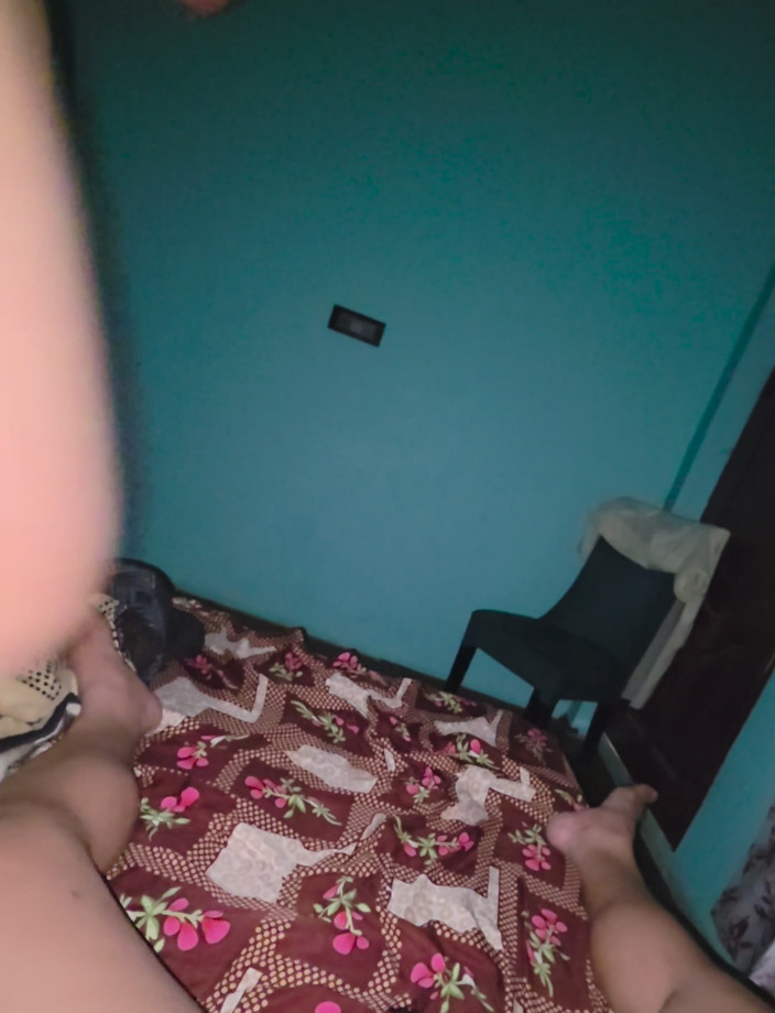 anurag11111: Mengongkek dubur teman wanita India sebenar yang keras