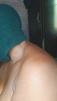 Romantic Fuck with Mature Maid
