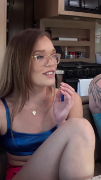 Thiên nhiên creampie