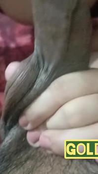 Hintli ateşli evli kadının 4. kez harika tutkulu oral seksi