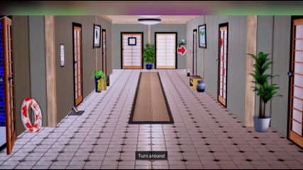 3DXXXTEEN2 Cartoon: Akan mengisap kontol untuk mana. Seks kartun porno 3D