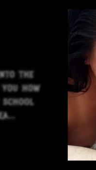 Your Stepmom Knew All About That