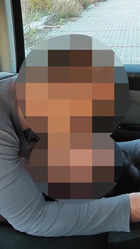 304 Dogging My Stepdaughter in a Parking Lot After College and a Stranger Fucks Her Pussy Until She Squirts