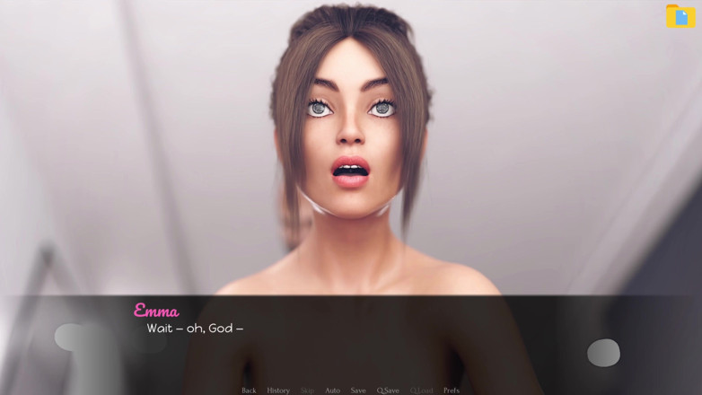 Wickedgammes studio: Istri yang penasaran banget (bagian 12)
