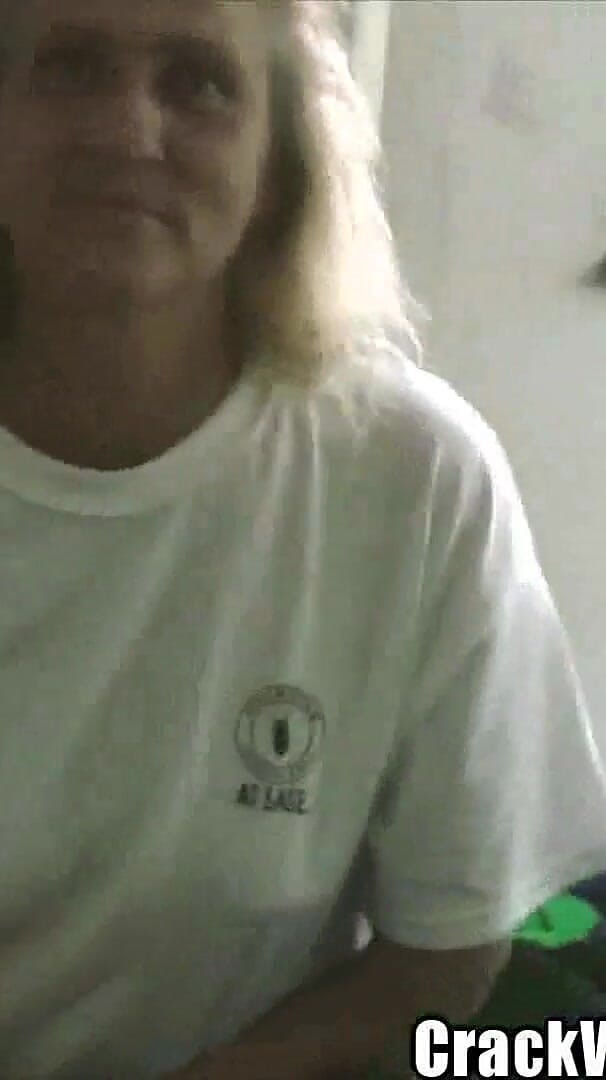Ghetto Granny Whore Sucks Dick in Flop House Ghetto Horror Ho! (Ghetto Confessions)