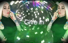 Baal Eldritch: Řekni mi všechno - aroma, asmr, vydírání, JOi