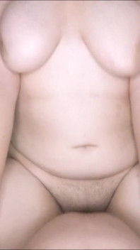 Chubby MILF