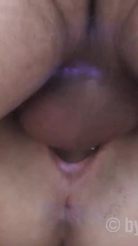 Hot Blonde Wants Parking Lot Sex