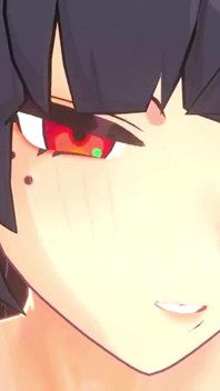Zenless Zone Zero - Ellen JOE Gets Pounded in Every Hole by Wise and a Big Black Man - 3D Hentai Animation