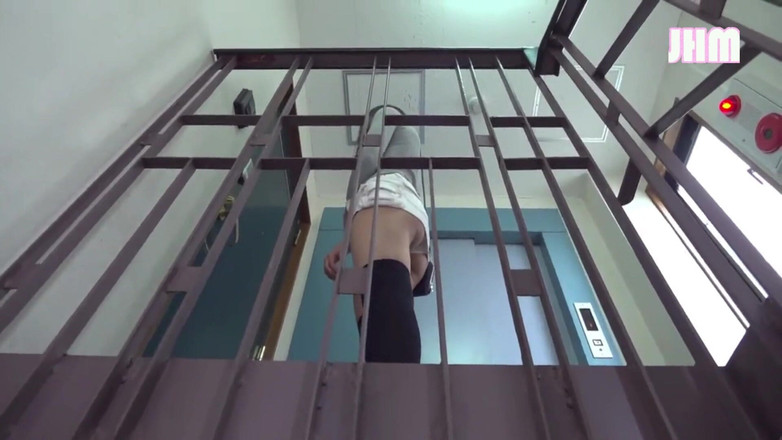 J Hentai Matings: T-back Curves - 즉각적인 욕망을 촉발하는 도시 소녀 히트 - 에피소드2