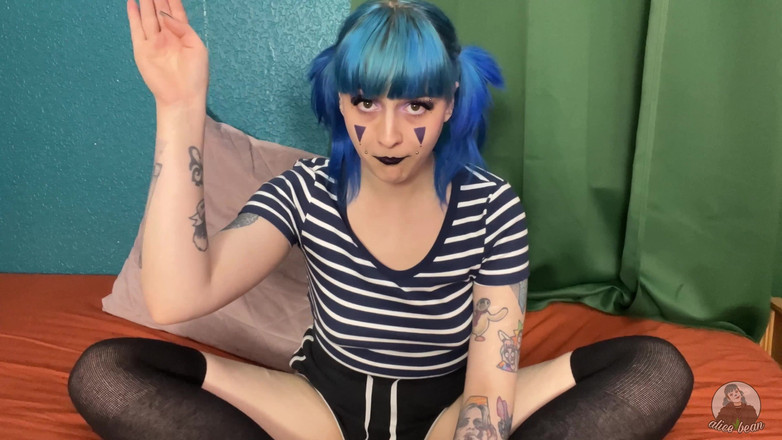 Alice Bean: Tareas sumisas