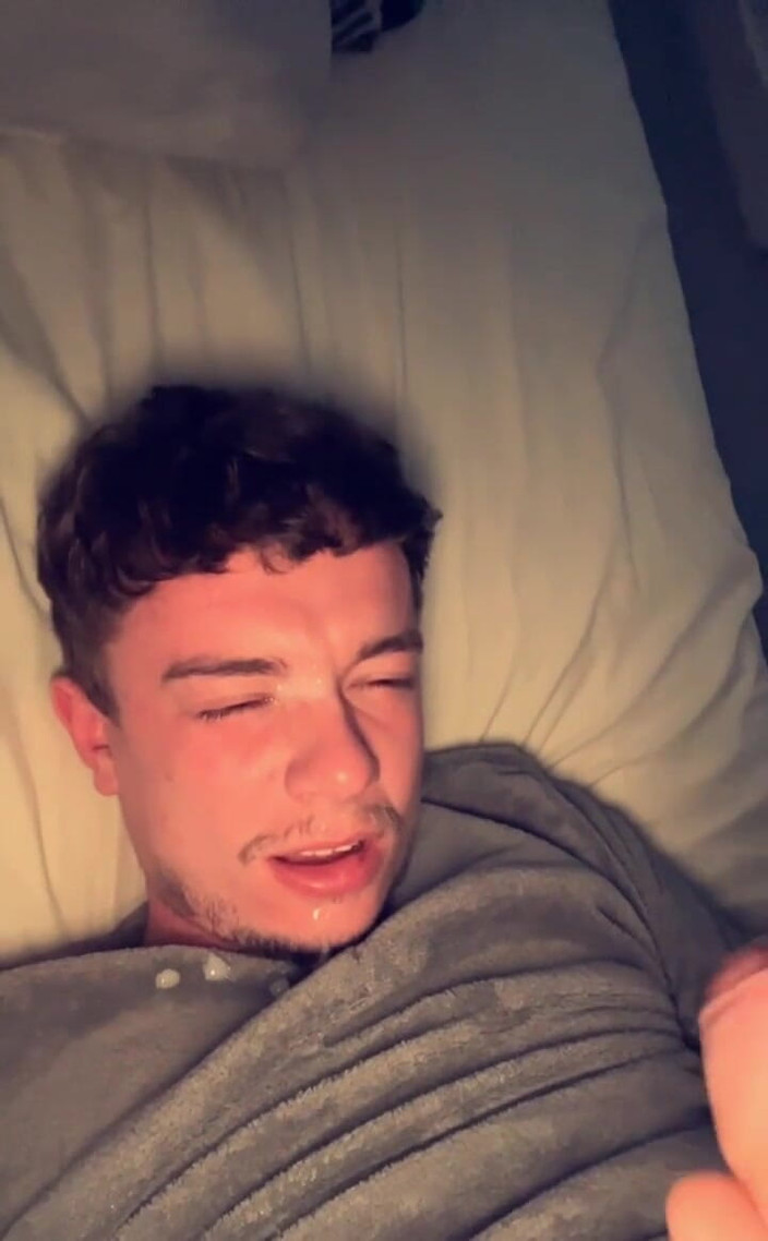 jay jenson: Po tomhle jsem oficiálně slepá