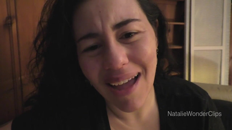 Natalie Wonder: Řekni mi, že mě miluješ