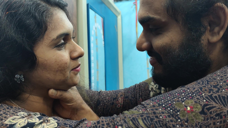 Vaigavarun45: Step Stepsister Enjoy with Step Stepbrother and Husband and Hard...