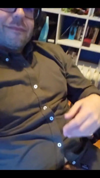 Solo Masturbation