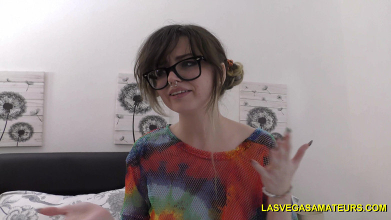 Spungy Gunk Films: 4K/ Cherri Lynn Kleiner Penis demütigung