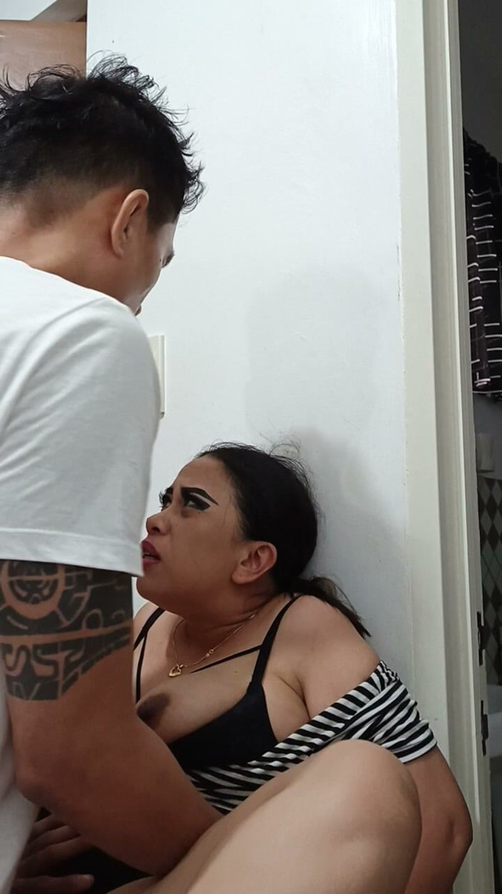 The director: I Fucked My Bestfriends Hot Wife Part 4