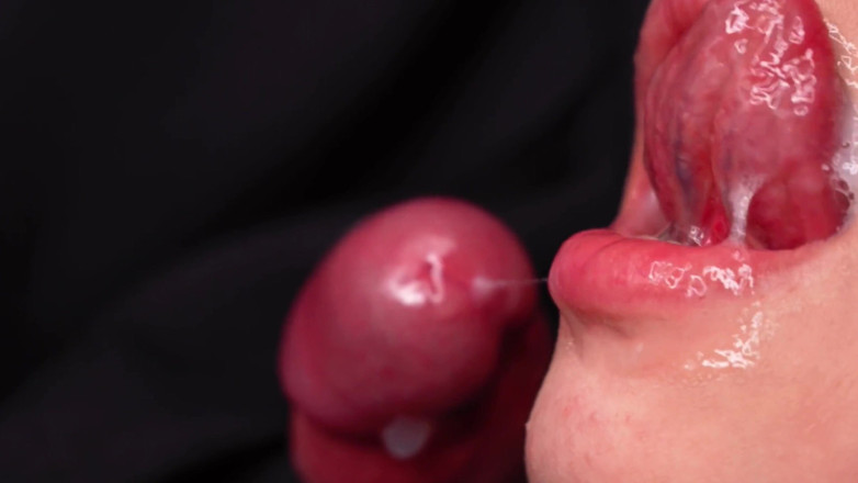 Niki studio: 당신이 본 당신의 인생의 Asmr 최고의 오럴 - 입에 사정