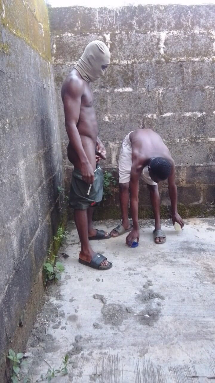 solomonnaija: Big 20