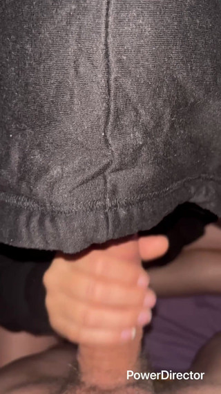 Galy: Her damlasının emiyor